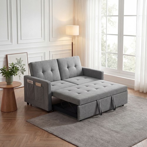 Seater sofa bed in 1 - sofa, bed,3-in-1