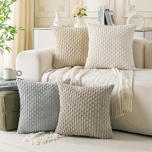 Set neutral decorative - set, of