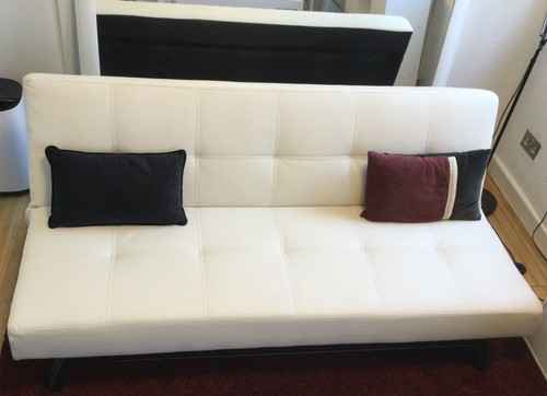 Click clack sofa bed - bed, large