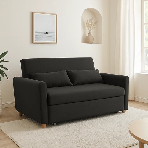 Seater sofa bed double pull - double,,
