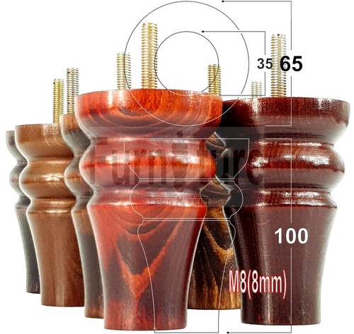 Replacement wood furniture - 4,