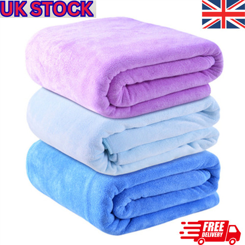 Fleece blanket soft warm - fleece,
