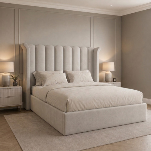 Contemporary grand wing - grand,