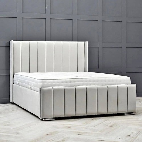 Ottoman storage bed frame - ottoman,