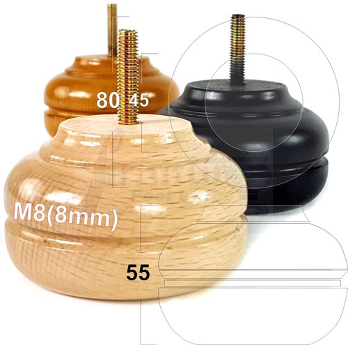 Wood replacment furniture - 4,