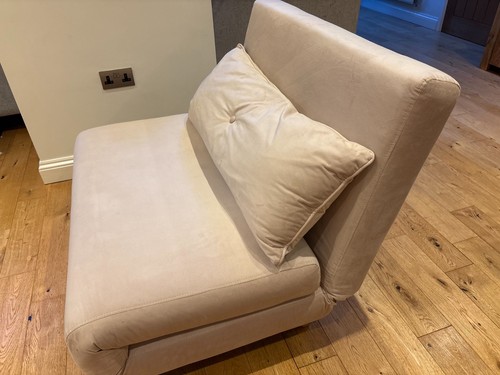 Habitat roma chairbed - roma,