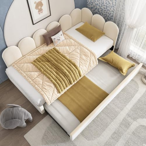 Single daybed sofa - single,