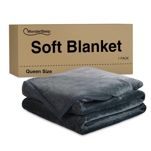Wondersleep soft queen - queen, size