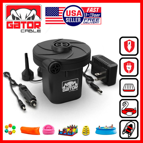Electric air pump inflator for - electric,