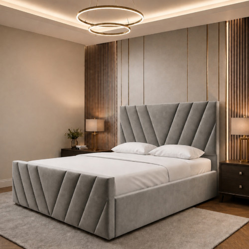Vienna upholstered plush - vienna,