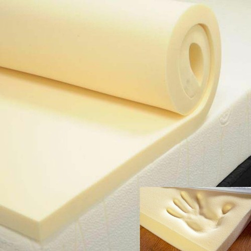 Memory foam cut size - size, floor