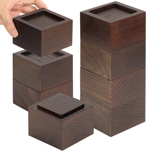 Bed risers - bed,