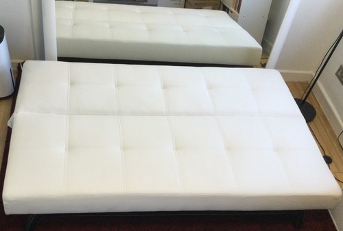 Click clack sofa bed large - sofa,