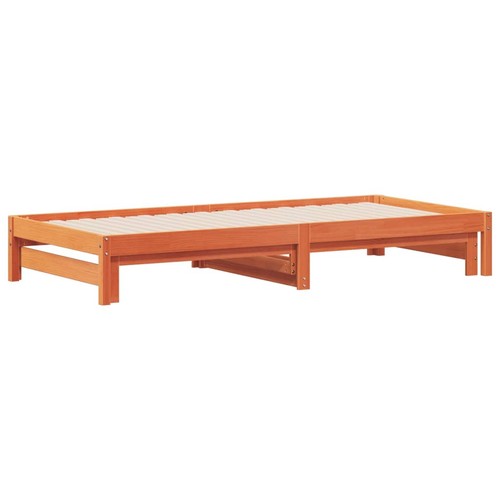 Pull out day bed - pull-out,