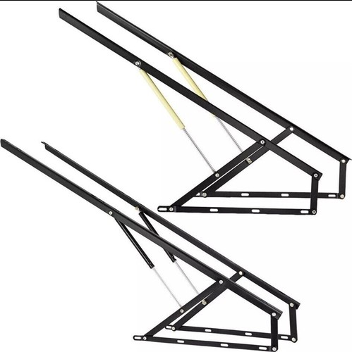 Lift mechanism bed storage - mechanism,