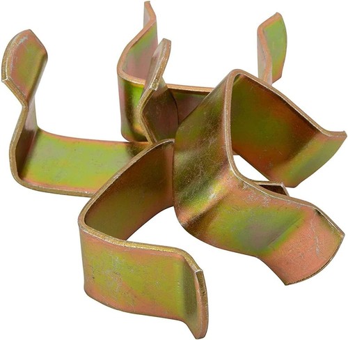 8pcs strong metal - bed, clips