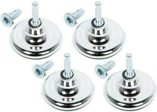 Furniture gliders set 4 - set, of